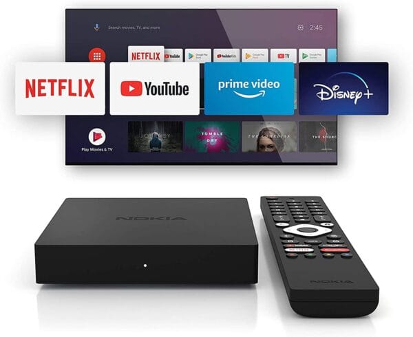 IPTV Kopen 1 MAAND