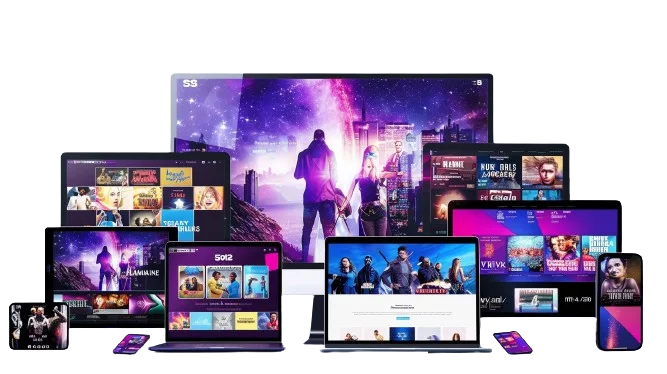 Home 2 IPTV kopen