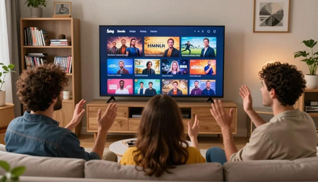 beste IPTV België