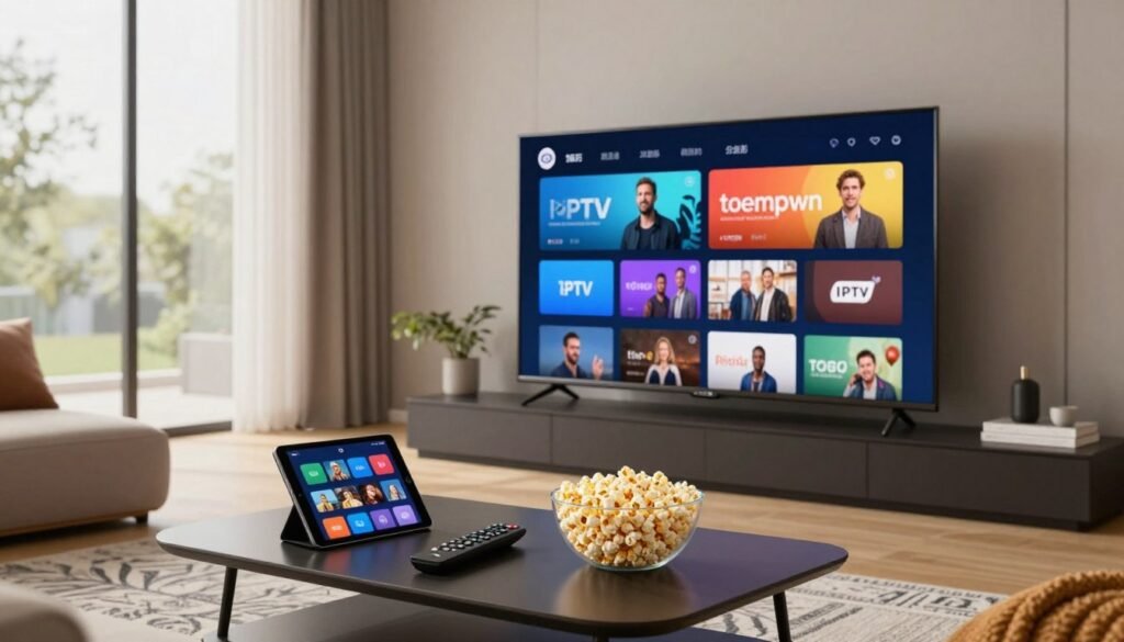 beste IPTV player beste IPTV player