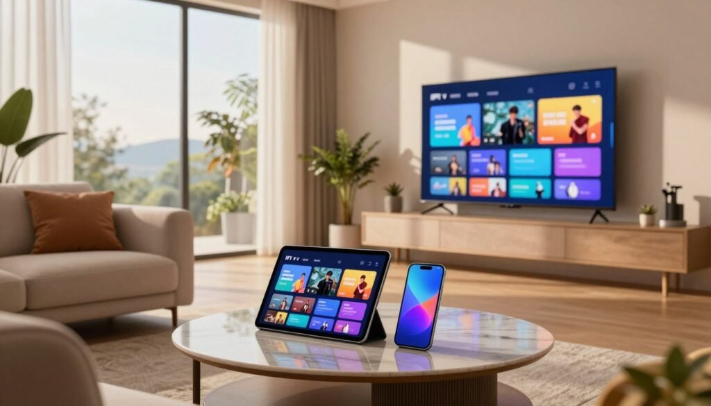 beste iptv app op verschillende apparaten beste iptv app op verschillende apparaten