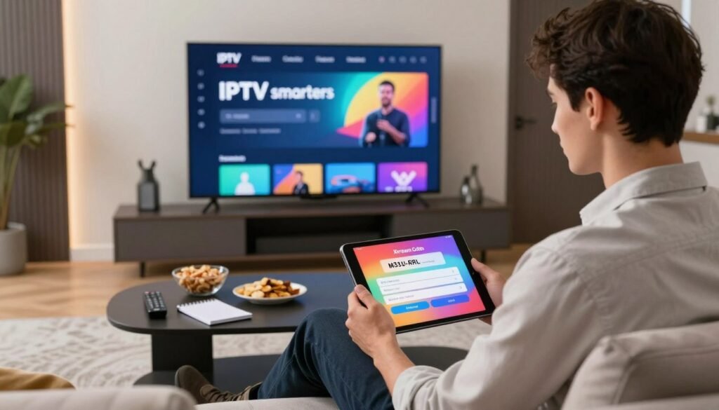 iptv abonnement koppelen iptv abonnement koppelen