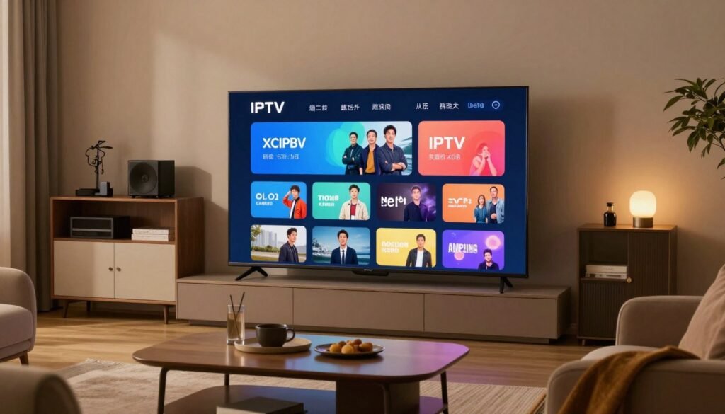 iptv app iptv app