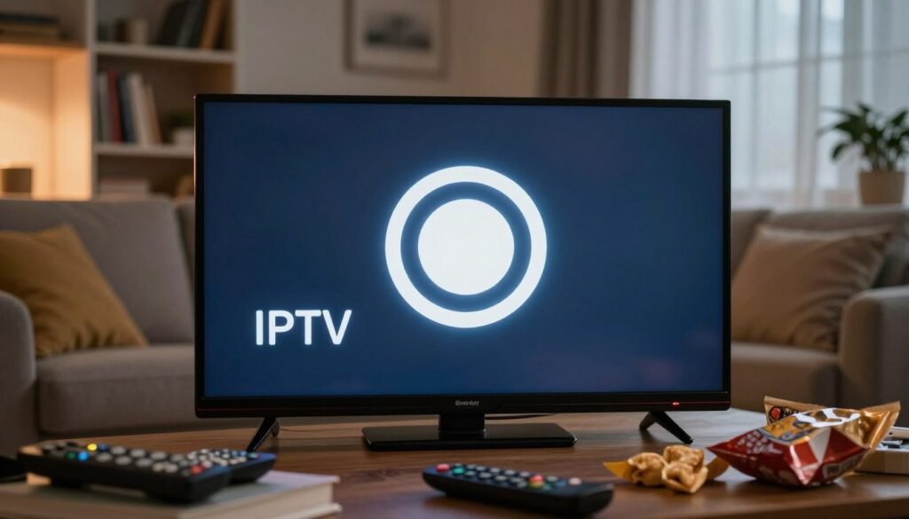 iptv buffering iptv buffering