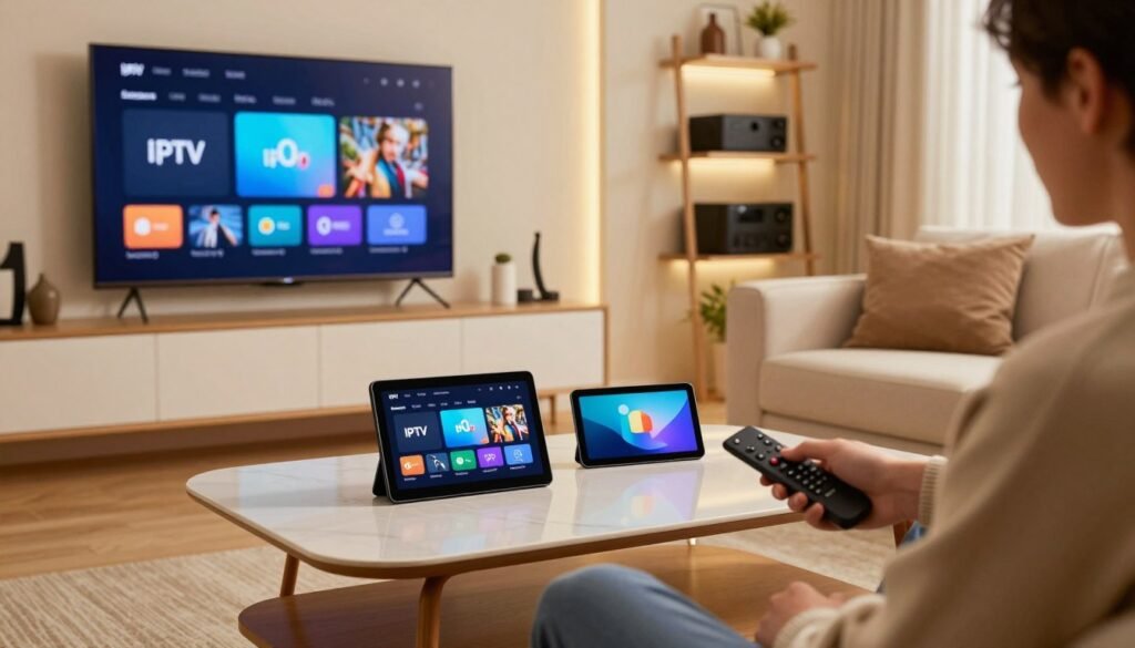 iptv installatie iptv installatie