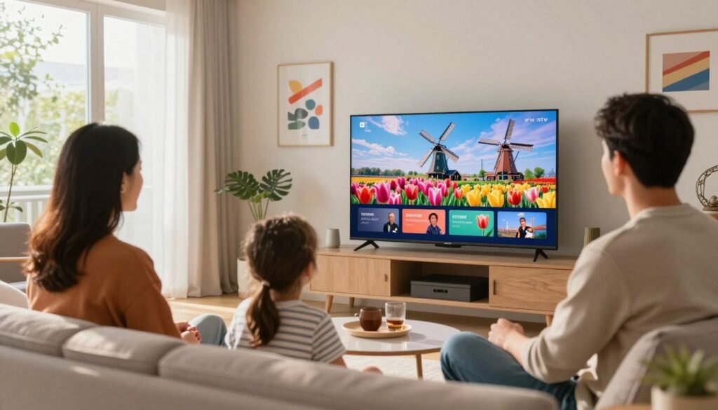 iptv nederland iptv nederland