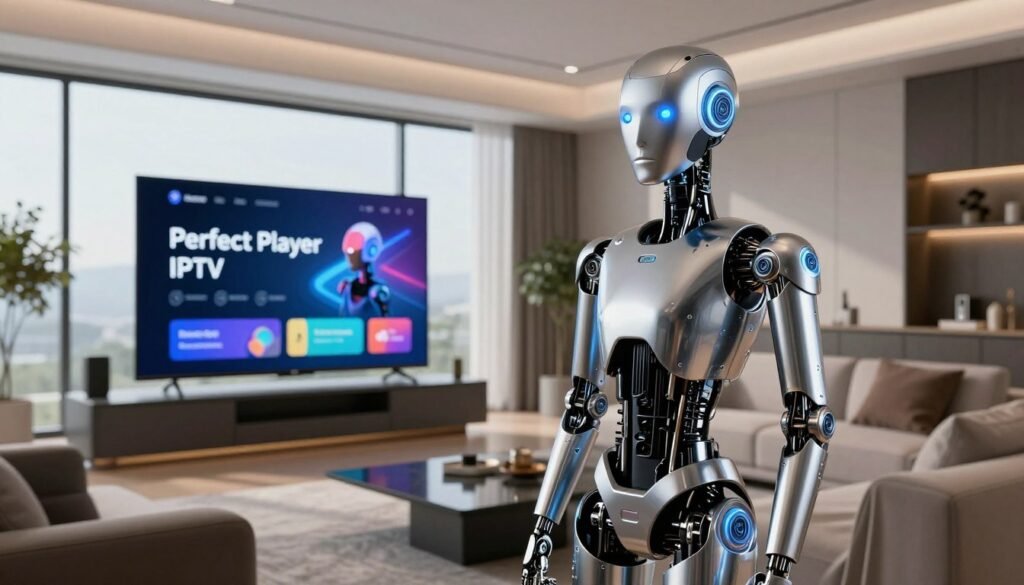 perfect player android perfect player android