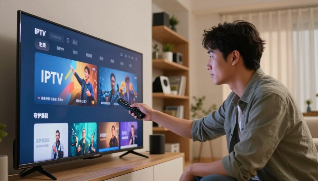 tv storing oplossen