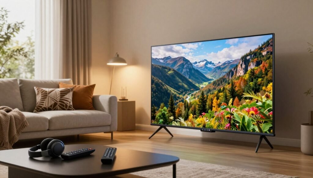 4K streaming