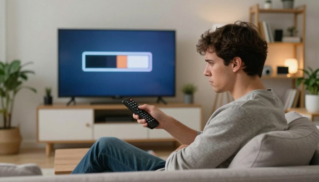 IPTV bufferproblemen