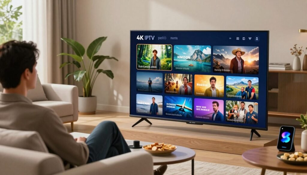 hakuna iptv 4k streaming kwaliteit hakuna iptv 4k streaming kwaliteit