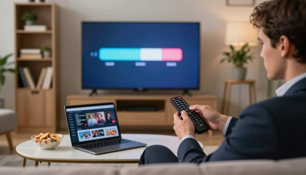 iptv buffering