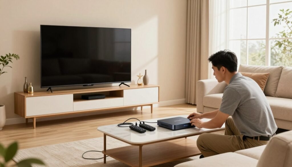 iptv installatie iptv installatie