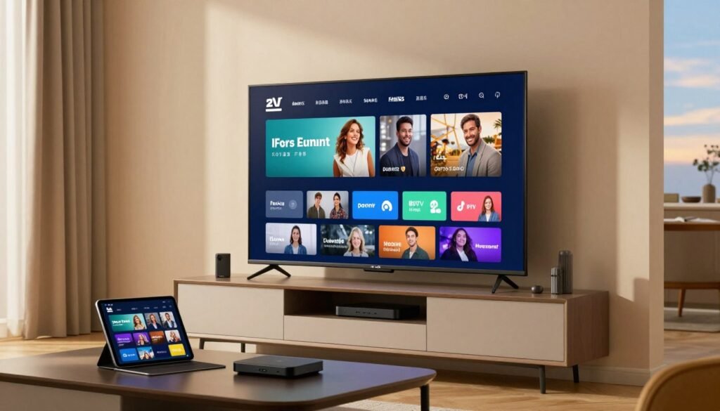iptv optimalisatie