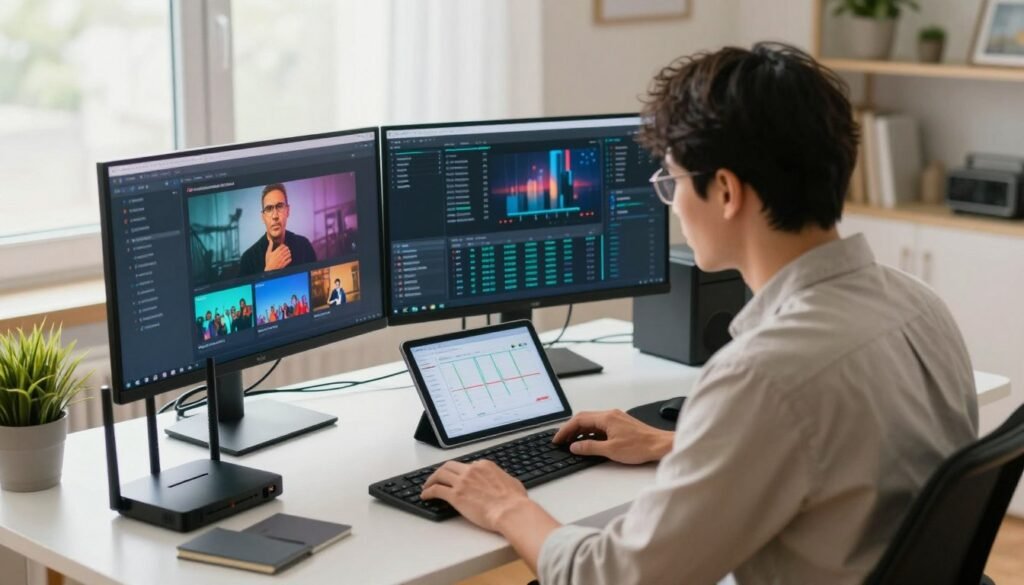 iptv problemen oplossen