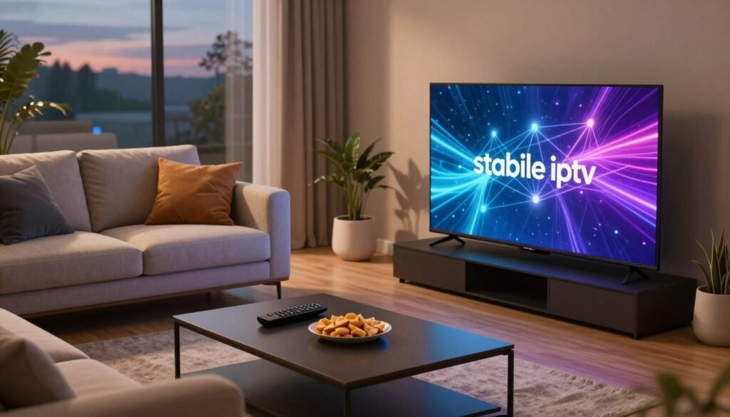 stabiele iptv stabiele iptv