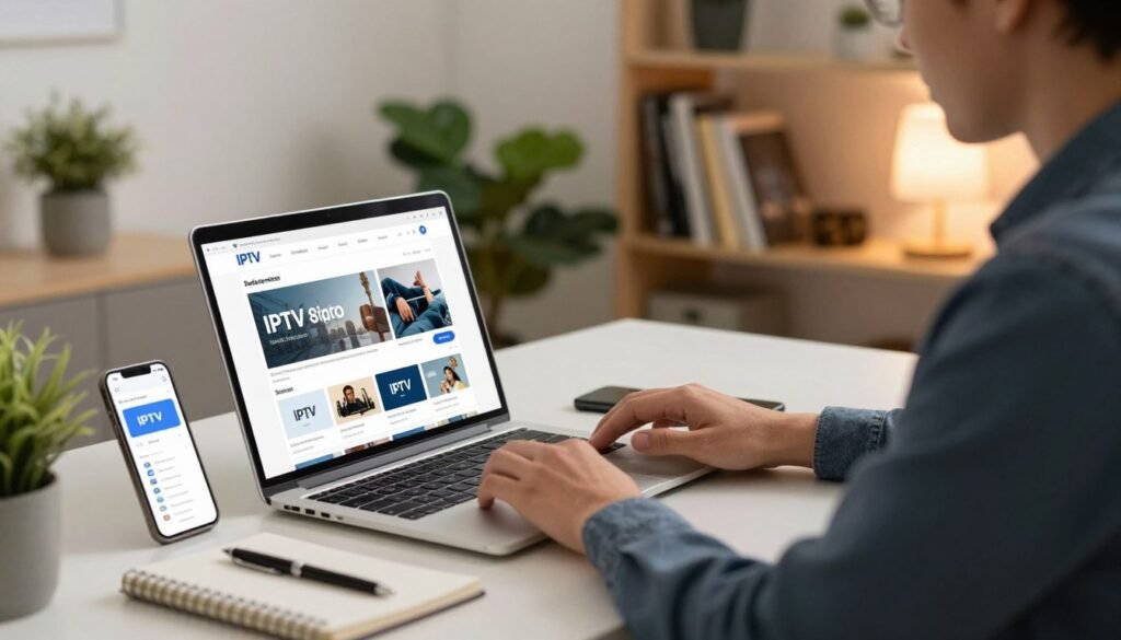veilig iptv kopen
