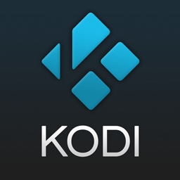 Kodi mediaspeler met IPTV