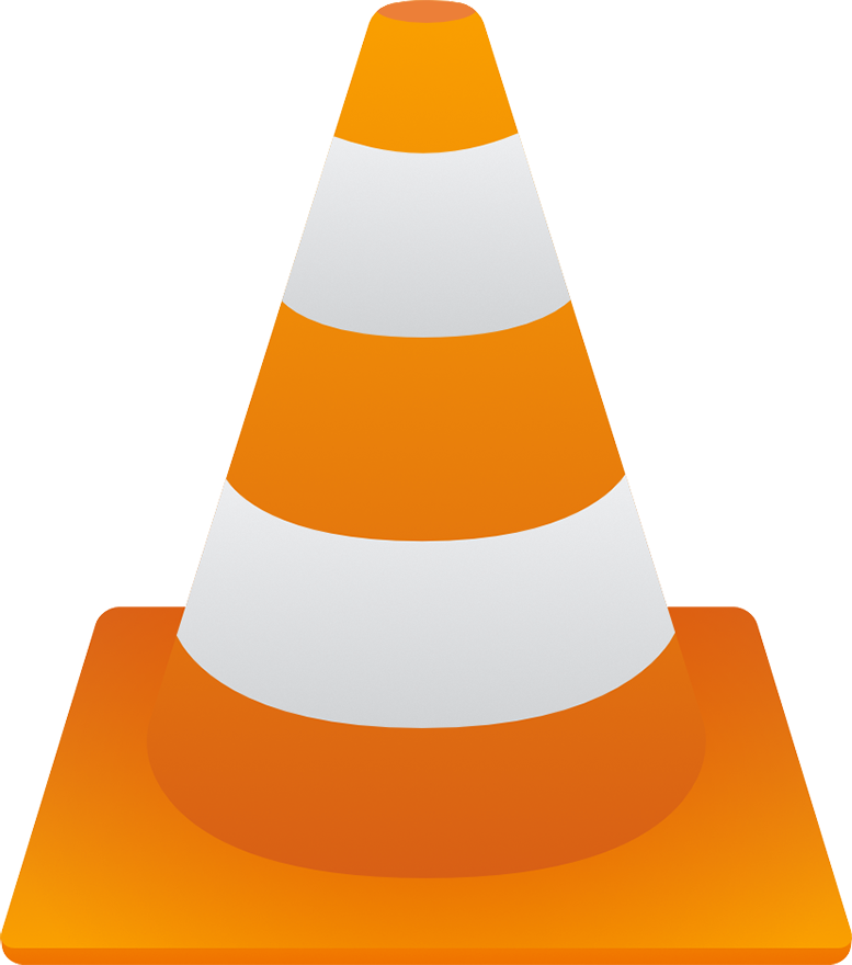 VLC mediaspeler voor IPTV op pc en Mac