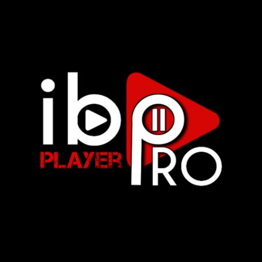 IBO Player Pro IPTV app voor Smart TV